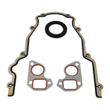 Aeroflow Timing Cover Gasket Kit Fit For Holden VE VF Commodore HSV LS2 LS3 L98 L76 GST-HLN003 - Machter
