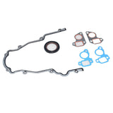 Timing Cover Gasket Kit Fit For Holden Commodore HSV LS1~LS3 L98 L76 L77 V8 - Machter
