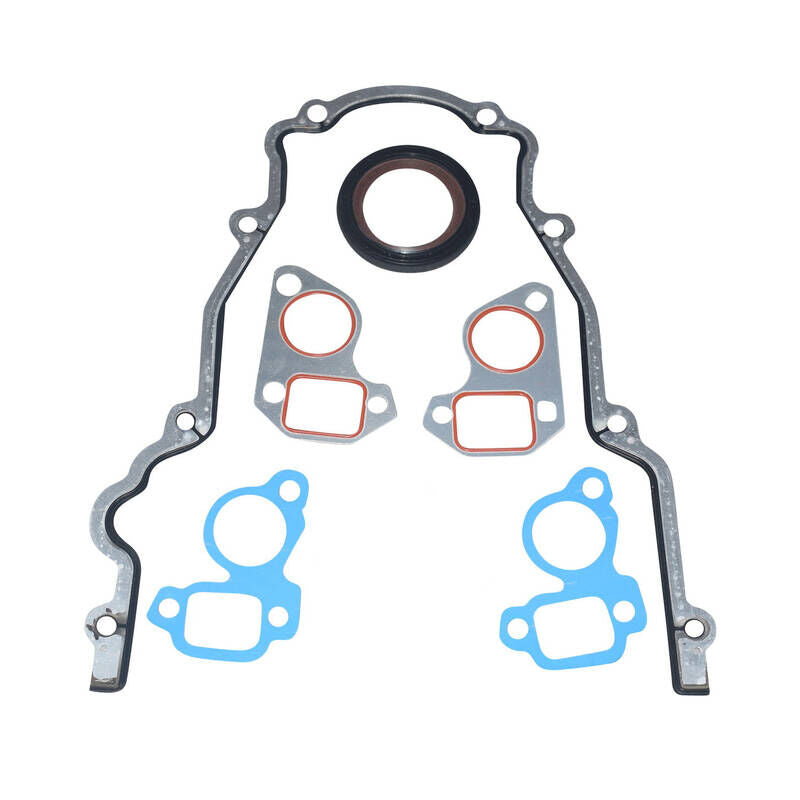 Timing Cover Gasket Kit Fit For Holden Commodore HSV LS1~LS3 L98 L76 L77 V8 - Machter