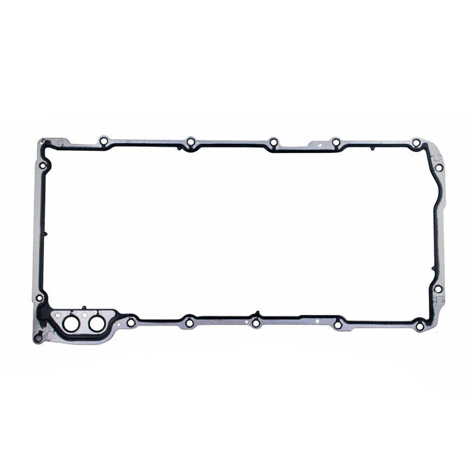 Sump Oil Pan Gasket Fit For Holden Commodore VT VU VX VY VZ VE LS1 LS2 LS3 5.7L 6.0L GST-HLN005 - Machter