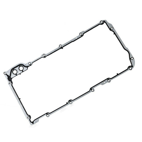 Sump Oil Pan Gasket Fit For Holden Commodore VT VU VX VY VZ VE LS1 LS2 LS3 5.7L 6.0L - Machter