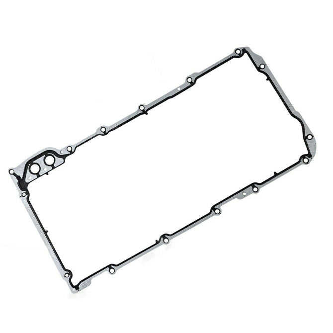 Sump Oil Pan Gasket Fit For Holden Commodore VT VU VX VY VZ VE LS1 LS2 LS3 5.7L 6.0L GST-HLN005 - Machter