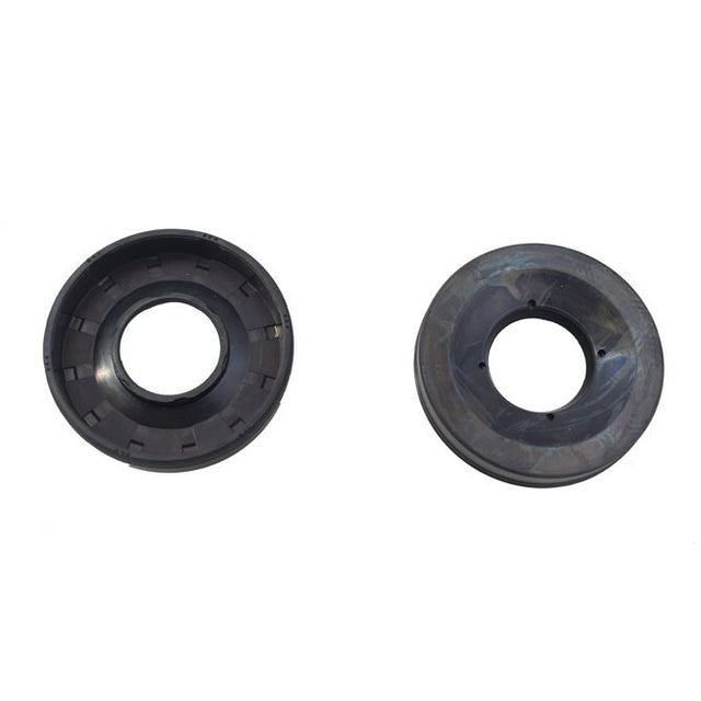 Inlet/Intake Valley Cover Gasket Fit For Holden Commodore VT VX VU VY VZ LS1 5.7L 1999-2006 - Machter