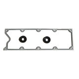 Inlet/Intake Valley Cover Gasket Fit For Holden Commodore VT VX VU VY VZ LS1 5.7L 1999-2006 - Machter