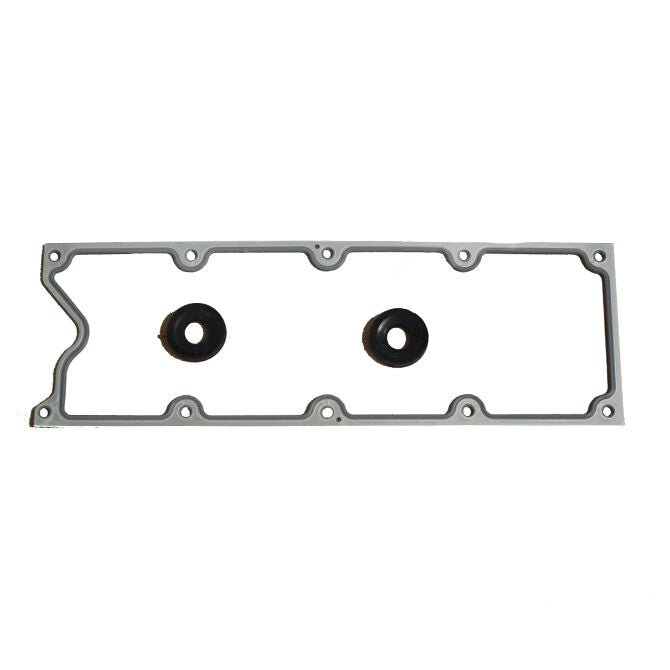 Inlet/Intake Valley Cover Gasket Fit For Holden Commodore VT VX VU VY VZ LS1 5.7L 1999-2006 - Machter