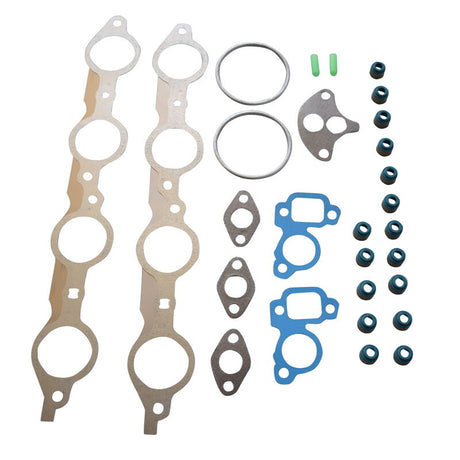 VRS Cylinder Head Gasket Fit For Holden Commodore VT VX VU VY VZ 5.7L LS1 99-06 GST-HLN012 - Machter