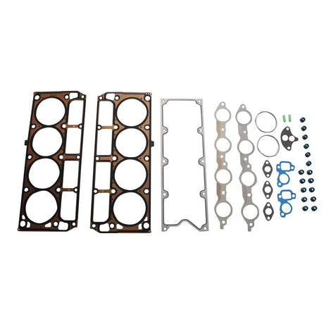 VRS Cylinder Head Gasket Fit For Holden Commodore VT VX VU VY VZ 5.7L LS1 99-06 - Machter