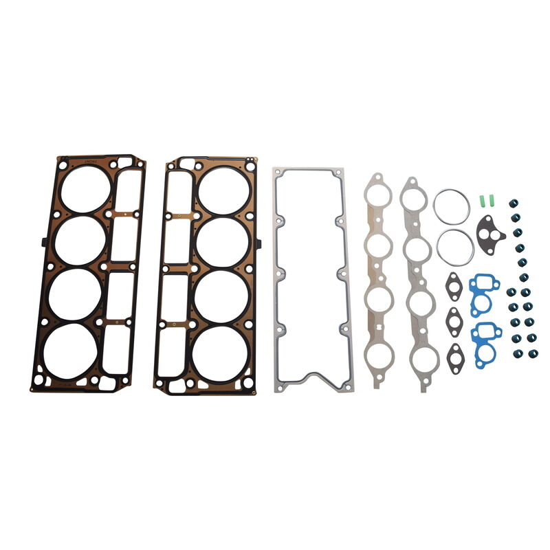 VRS Cylinder Head Gasket Fit For Holden Commodore VT VX VU VY VZ 5.7L LS1 99-06 GST-HLN012 - Machter