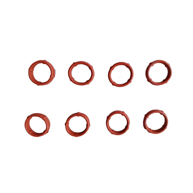 Inlet/Intake Valley Cover Gasket Set Fit For Holden Commodore VZ VE VF LS2 LS3 L98 - Machter