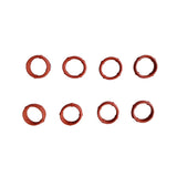 Inlet/Intake Valley Cover Gasket Set Fit For Holden Commodore VZ VE VF LS2 LS3 L98 - Machter