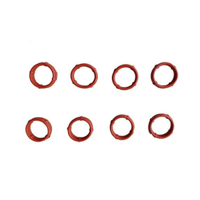 Inlet/Intake Valley Cover Gasket Set Fit For Holden Commodore VZ VE VF LS2 LS3 L98 - Machter