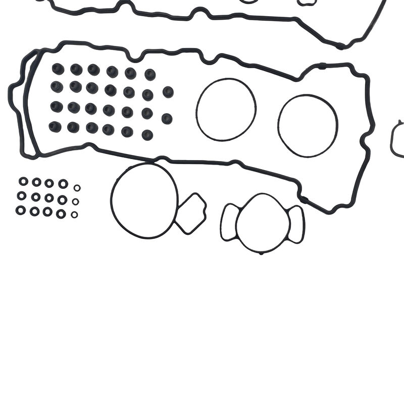 Timing Service Gasket Kit Fit For Holden Commodore VZ VE Alloytec LY7 LE0 LWR 3.6 V6 - Machter
