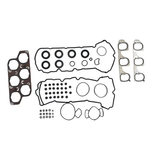 Timing Service Gasket Kit Fit For Holden Commodore VZ VE Alloytec LY7 LE0 LWR 3.6 V6 GST-HLN017 - Machter