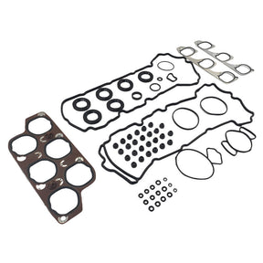 Timing Service Gasket Kit Fit For Holden Commodore VZ VE Alloytec LY7 LE0 LWR 3.6 V6 - Machter