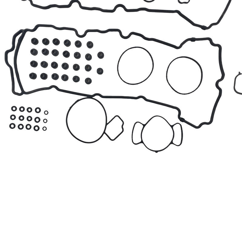 Timing Service Gasket Kit Fit For Holden Commodore VZ VE Alloytec LY7 LE0 LWR 3.6 V6 GST-HLN017 - Machter