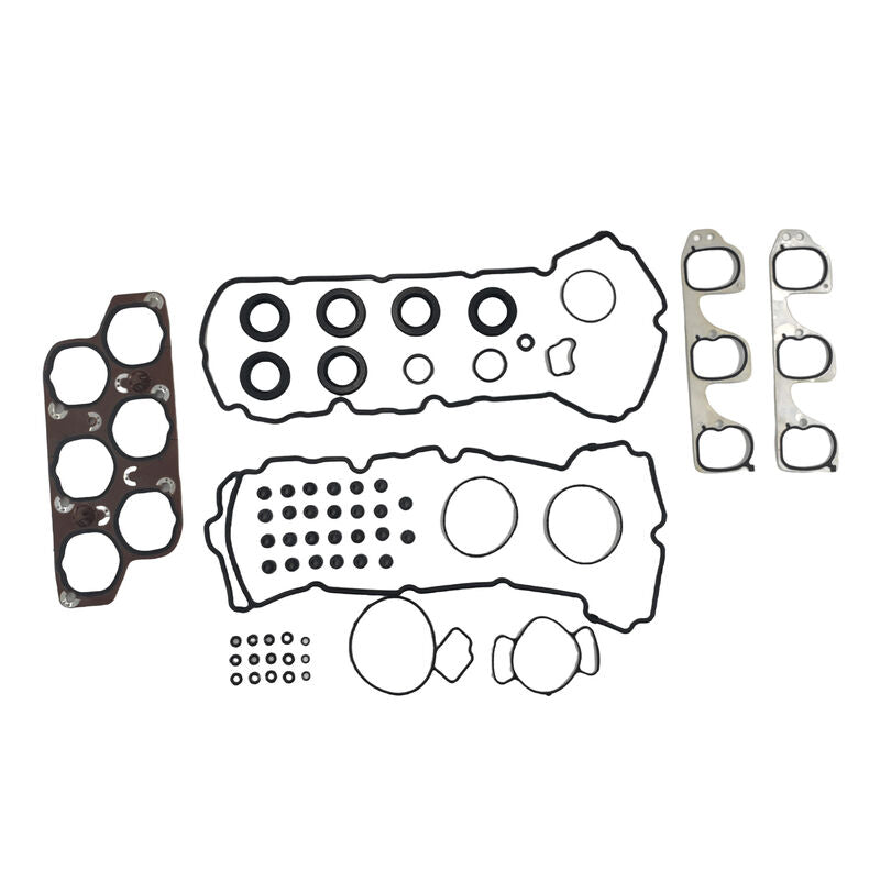 Timing Service Gasket Kit Fit For Holden Commodore VZ VE Alloytec LY7 LE0 LWR 3.6 V6 GST-HLN017 - Machter