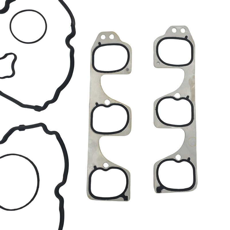 Timing Service Gasket Kit Fit For Holden Commodore VZ VE Alloytec LY7 LE0 LWR 3.6 V6 - Machter