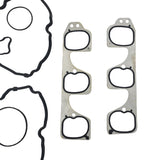 Timing Service Gasket Kit Fit For Holden Commodore VZ VE Alloytec LY7 LE0 LWR 3.6 V6 - Machter