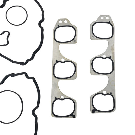 Timing Service Gasket Kit Fit For Holden Commodore VZ VE Alloytec LY7 LE0 LWR 3.6 V6 - Machter
