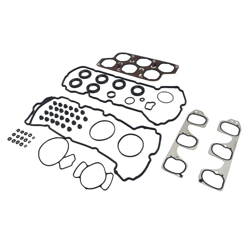 Timing Service Gasket Kit Fit For Holden Commodore VZ VE Alloytec LY7 LE0 LWR 3.6 V6 GST-HLN017 - Machter