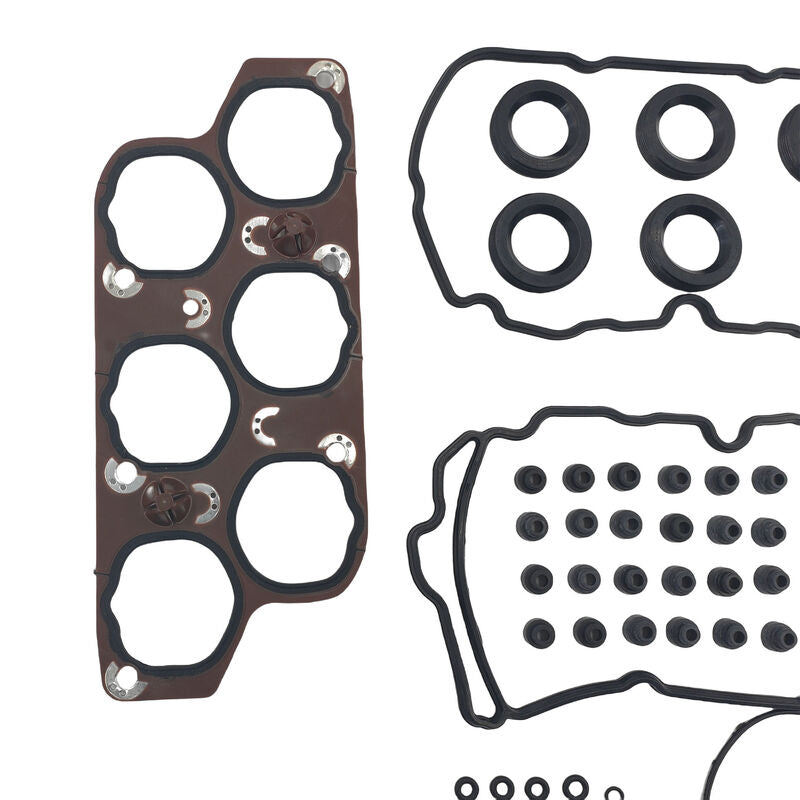 Timing Service Gasket Kit Fit For Holden Commodore VZ VE Alloytec LY7 LE0 LWR 3.6 V6 GST-HLN017 - Machter