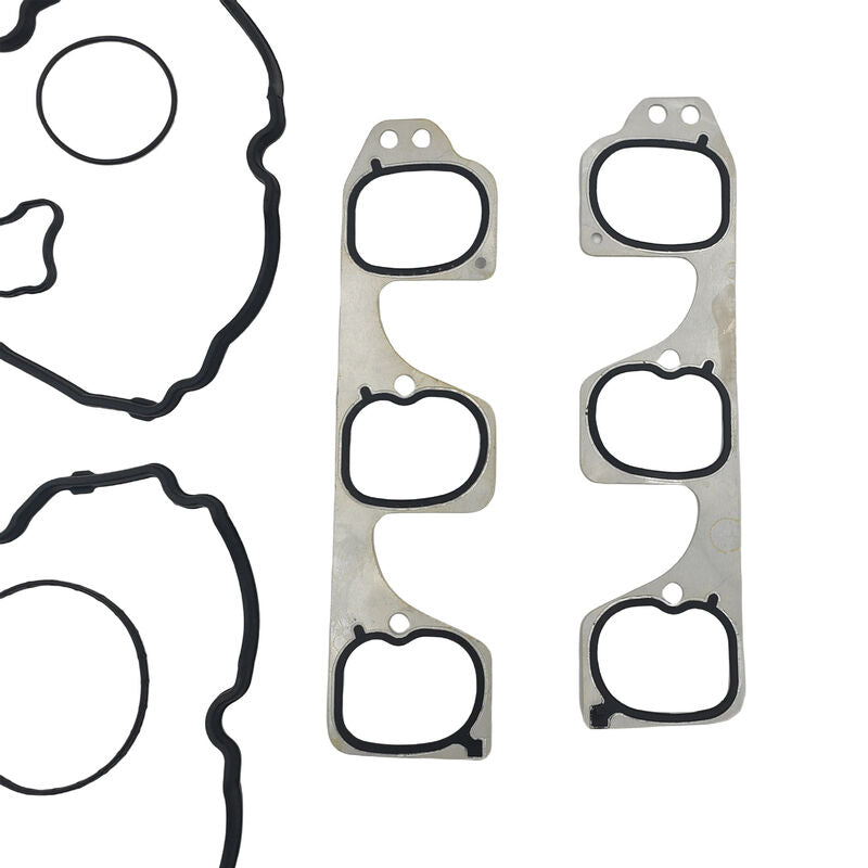 Timing Service Gasket Kit Fit For Holden Commodore VZ VE Alloytec LY7 LE0 LWR 3.6 V6 GST-HLN017 - Machter