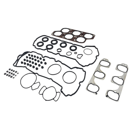 Timing Service Gasket Kit Fit For Holden Commodore VZ VE Alloytec LY7 LE0 LWR 3.6 V6 - Machter