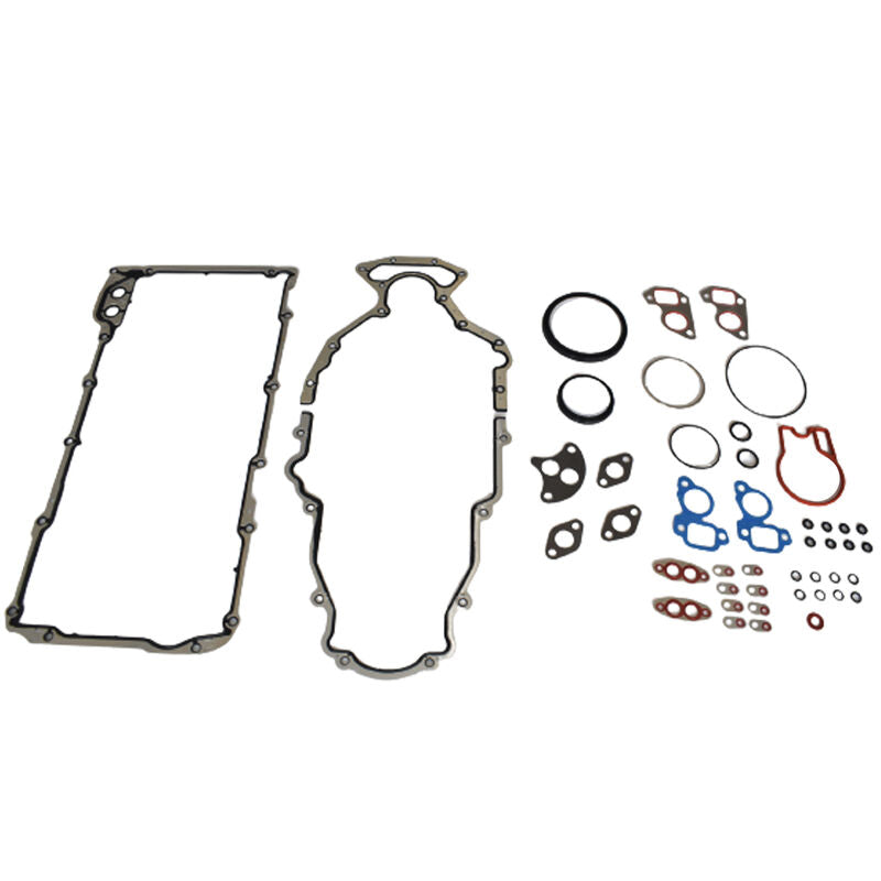 Bottom End Gasket Seal Kit Fit For GM Holden VT VX VY VZ VE VF WL HSV LS1 LS3 L98 V8 GST-HLN018 - Machter