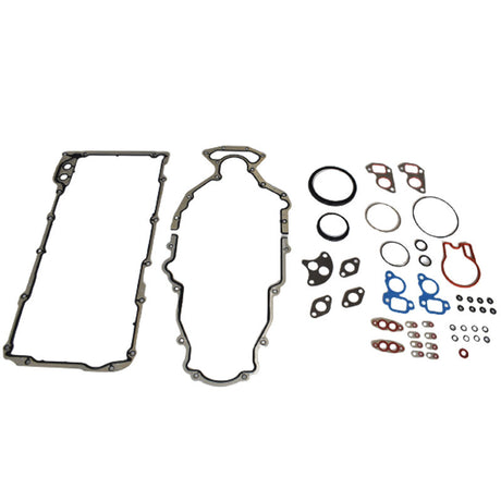Bottom End Gasket Seal Kit Fit For GM Holden VT VX VY VZ VE VF WL HSV LS1 LS3 L98 V8 GST-HLN018 - Machter