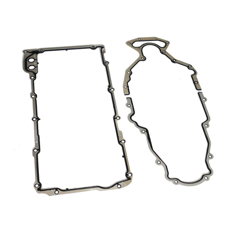 Bottom End Gasket Seal Kit Fit For GM Holden VT VX VY VZ VE VF WL HSV LS1 LS3 L98 V8 GST-HLN018 - Machter