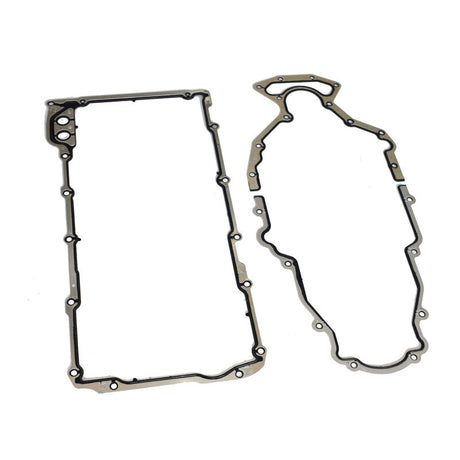Bottom End Gasket Seal Kit Fit For GM Holden VT VX VY VZ VE VF WL HSV LS1 LS3 L98 V8 GST-HLN018 - Machter