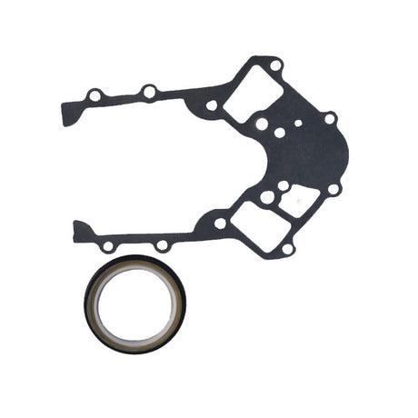 Rear Main Seal & Plate Gasket V6 3.8L Fit For Commodore VS VT VU VX VY Lexcen 1995-2004 ECO - Machter