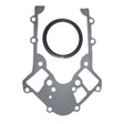 Rear Main Seal & Plate Gasket V6 3.8L Fit For Commodore VS VT VU VX VY Lexcen 1995-2004 ECO GST-HLN020 - Machter