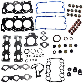 Head Gasket VRS Kit Set Fit For Isuzu Holden Rodeo RA 6VE1 3.5L TF 6VD1 3.2L Petrol GST-HLN022 - Machter