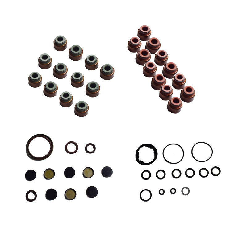 Head Gasket VRS Kit Set Fit For Isuzu Holden Rodeo RA 6VE1 3.5L TF 6VD1 3.2L Petrol GST-HLN022 - Machter