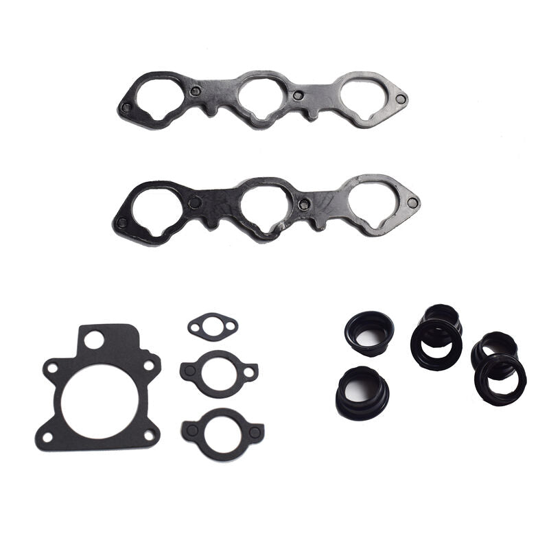 Head Gasket VRS Kit Set Fit For Isuzu Holden Rodeo RA 6VE1 3.5L TF 6VD1 3.2L Petrol GST-HLN022 - Machter