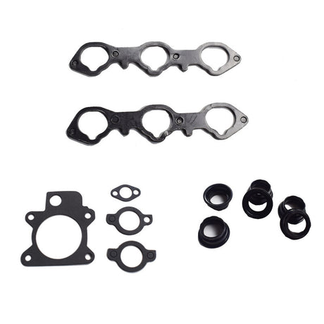 Head Gasket VRS Kit Set Fit For Isuzu Holden Rodeo RA 6VE1 3.5L TF 6VD1 3.2L Petrol GST-HLN022 - Machter