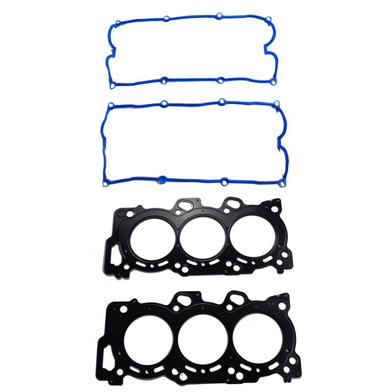 Head Gasket VRS Kit Set Fit For Isuzu Holden Rodeo RA 6VE1 3.5L TF 6VD1 3.2L Petrol GST-HLN022 - Machter
