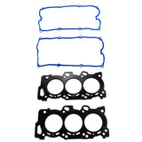 Head Gasket VRS Kit Set Fit For Isuzu Holden Rodeo RA 6VE1 3.5L TF 6VD1 3.2L Petrol GST-HLN022 - Machter