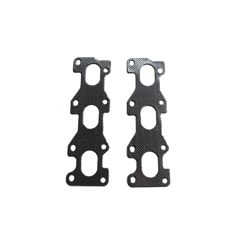 Head Gasket VRS Kit Set Fit For Isuzu Holden Rodeo RA 6VE1 3.5L TF 6VD1 3.2L Petrol GST-HLN022 - Machter