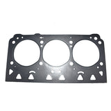 2 x Head Gasket Set Fit For Holden Commodore VS VT VU VX VY WH L36 L67 3.8L V6 1995-2004 GST-HLN024 - Machter