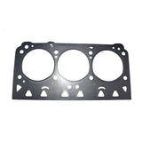 2 x Head Gasket Set Fit For Holden Commodore VS VT VU VX VY WH L36 L67 3.8L V6 1995-2004 GST-HLN024 - Machter