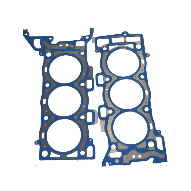 Alloytec Cylinder Head Gaskets Fit For Holden Commodore LY7 LE0 VZ VE V6 3.6L GST-HLN025 - Machter