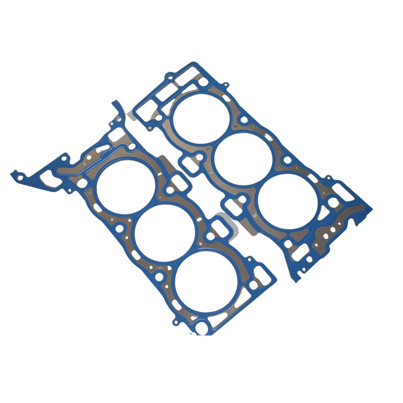 Alloytec Cylinder Head Gaskets Fit For Holden Commodore LY7 LE0 VZ VE V6 3.6L GST-HLN025 - Machter