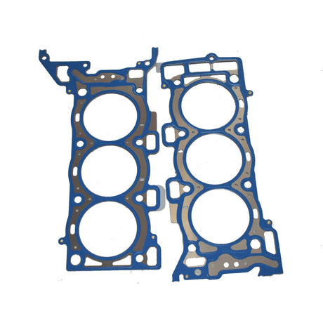 Alloytec Cylinder Head Gaskets Fit For Holden Commodore LY7 LE0 VZ VE V6 3.6L - Machter