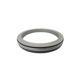 Rear Crankshaft Oil Seal Main Seal Fit For Isuzu Rodeo For Holden Jackaroo For Opel Campo 2002-2012 GST-HLN027 - Machter