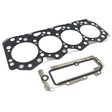 Cylinder Head Gasket Fit For Holden Rodeo RA Colorado RC For Isuzu D-MAX TF 3.0L 4JJ1-TC 4JJ1-TCX GST-HLN028 - Machter