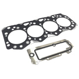 Cylinder Head Gasket Fit For Holden Rodeo RA Colorado RC For Isuzu D-MAX TF 3.0L 4JJ1-TC 4JJ1-TCX GST-HLN028 - Machter