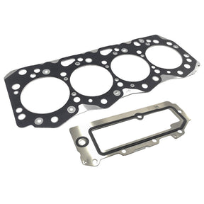 Cylinder Head Gasket Fit For Holden Rodeo RA Colorado RC For Isuzu D-MAX TF 3.0L 4JJ1-TC 4JJ1-TCX GST-HLN028 - Machter