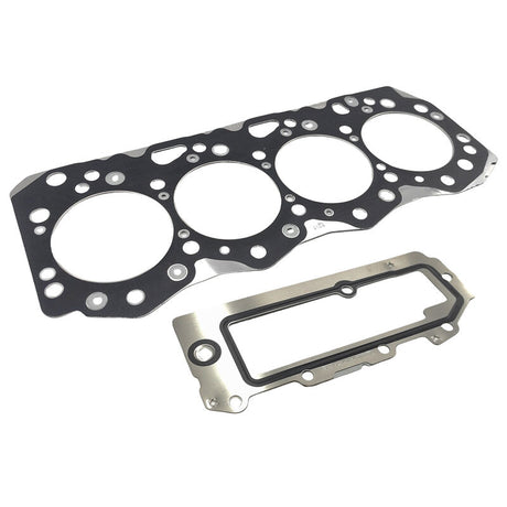 Cylinder Head Gasket Fit For Holden Rodeo RA Colorado RC For Isuzu D-MAX TF 3.0L 4JJ1-TC 4JJ1-TCX GST-HLN028 - Machter